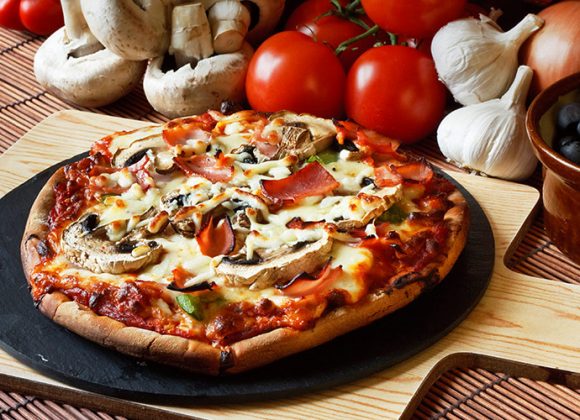 Chef’s Pick: Brand New Taste Chef’s Pick: Brand New Taste