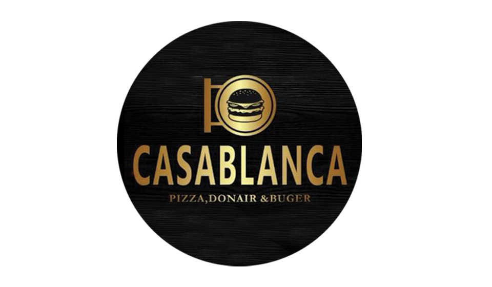 Casablanca Pizza and Donair